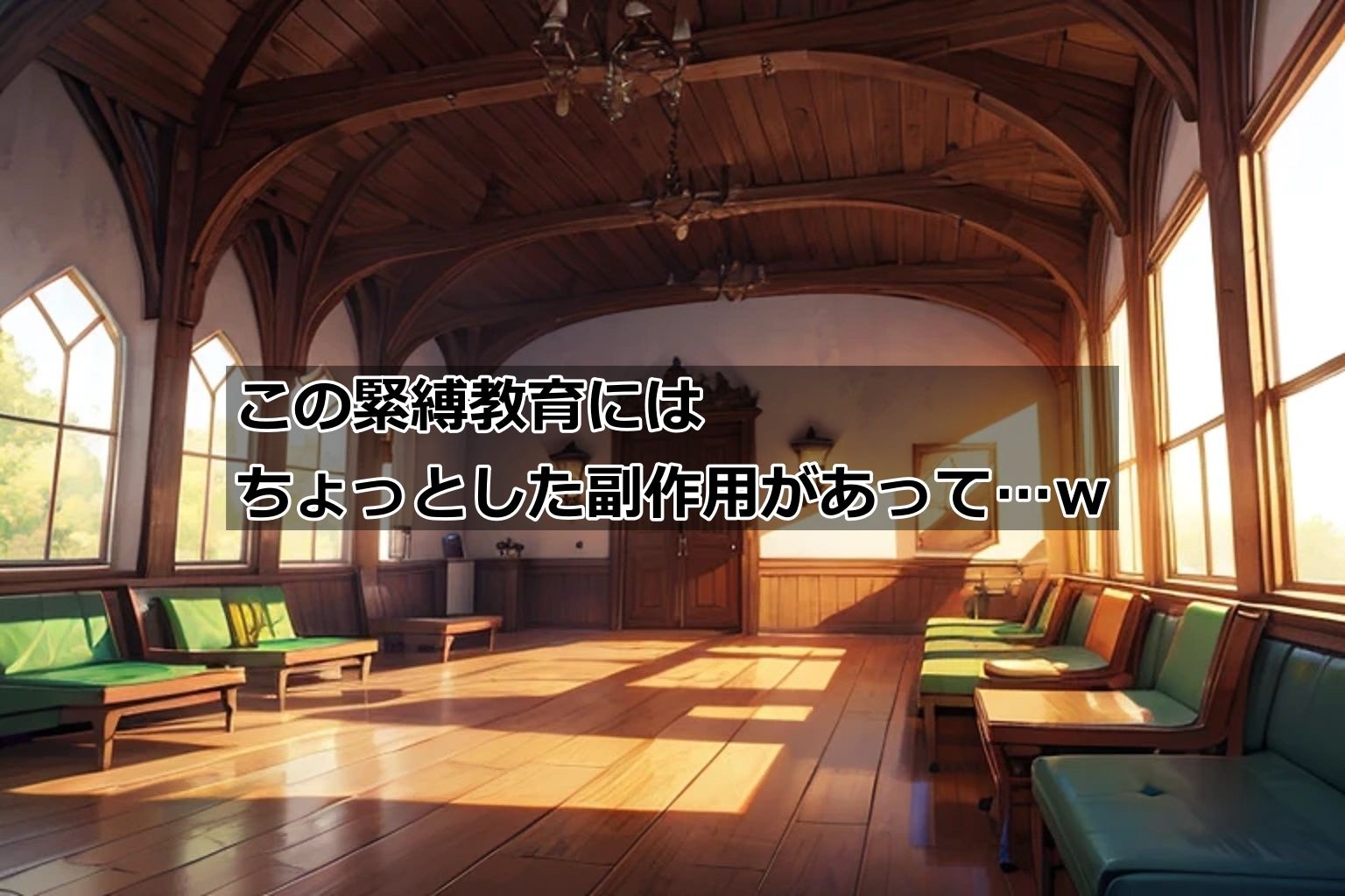 失格メイドのしつけ方 サンプル7ページ目