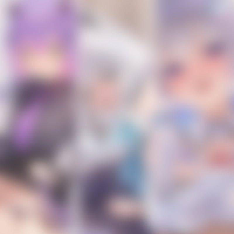 大人気Vtuberのエロ画像集 32 サンプル2ページ目