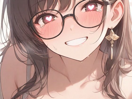 499枚。瞳と、雫と、ビッチな微笑み。僕を狂わせる濡れる彼女。