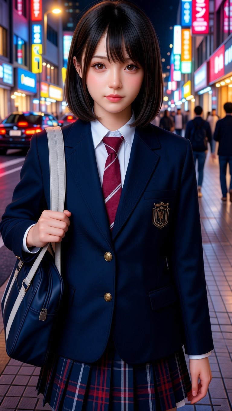 万引きのお仕置き 1 サンプル2ページ目