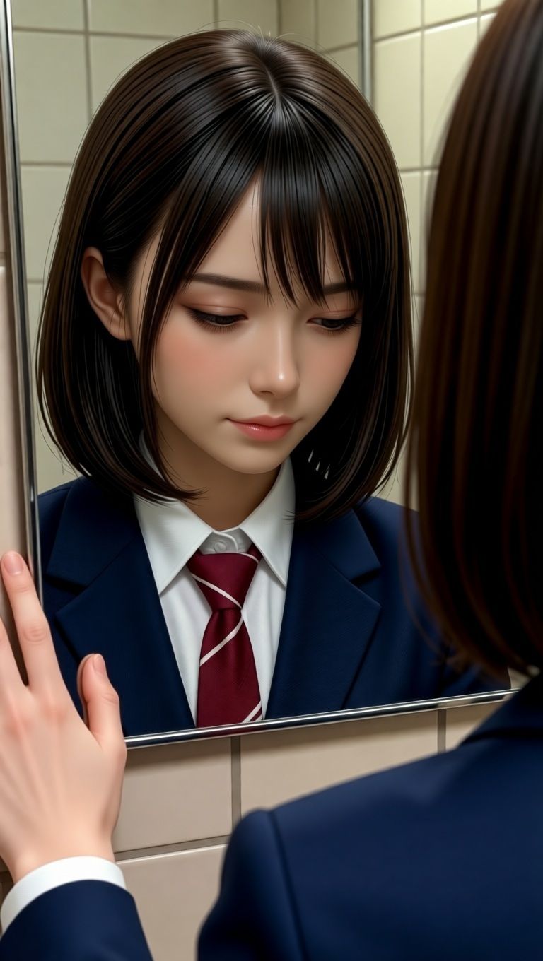 万引きのお仕置き 1 サンプル10ページ目