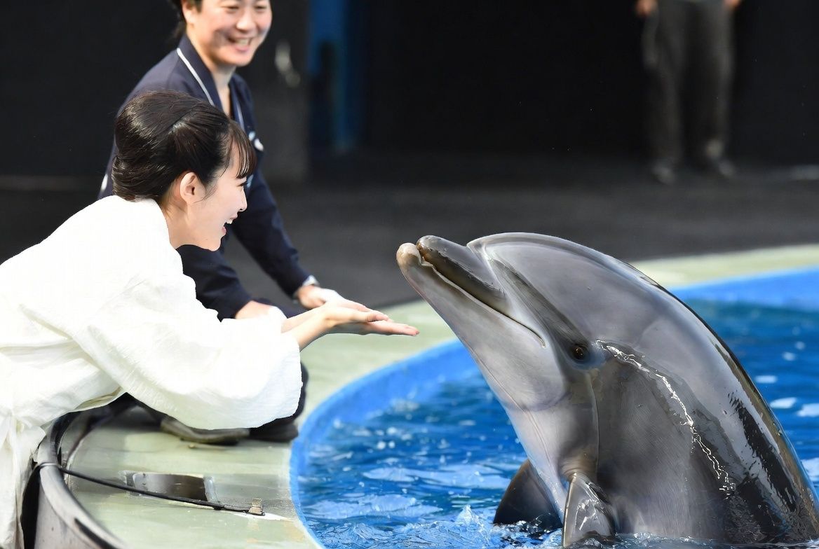 ラッキースケベ！ サンプル5ページ目