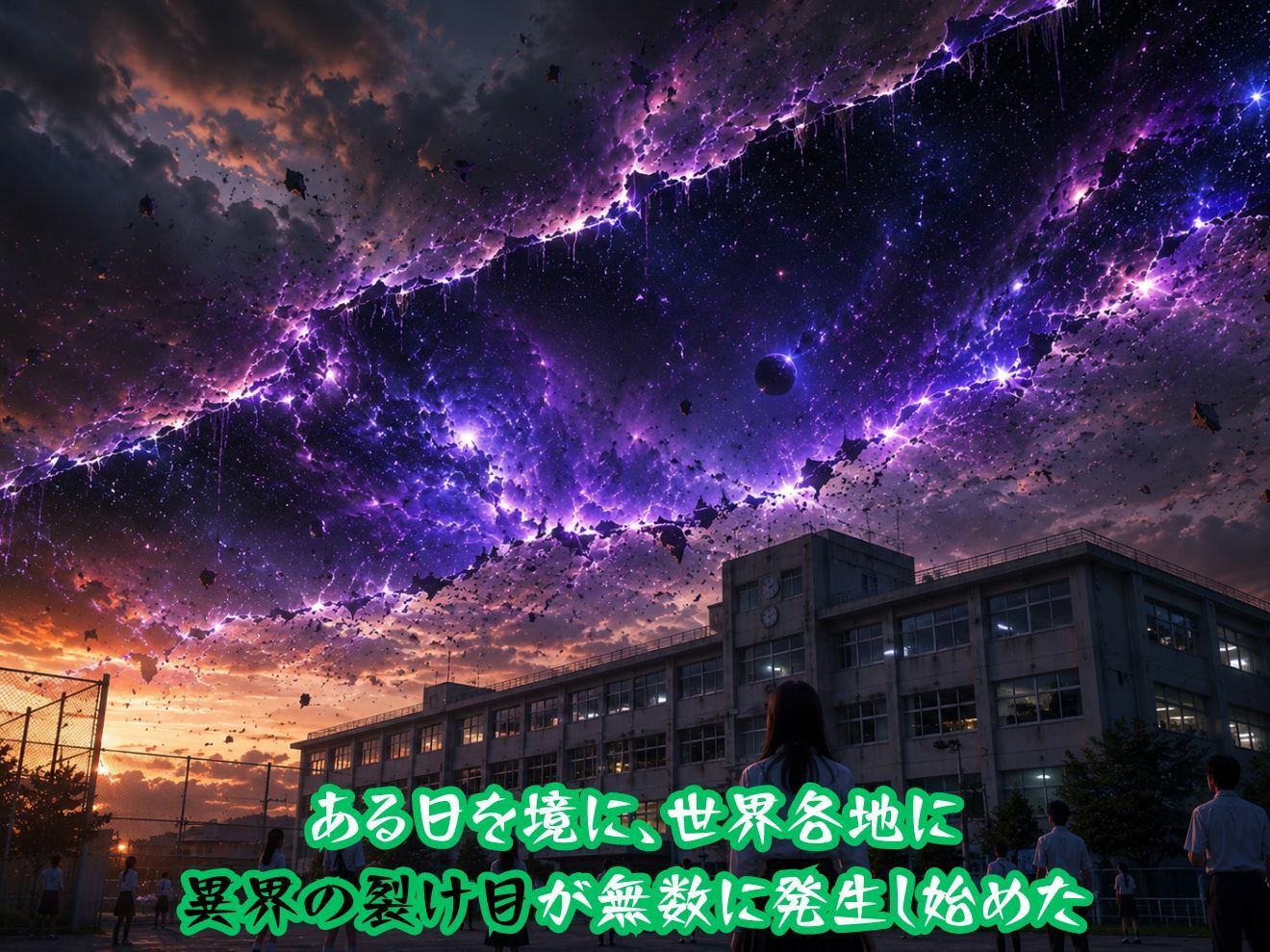 異種姦ヒロイン凌●〜ヒロアカ編〜 サンプル3ページ目