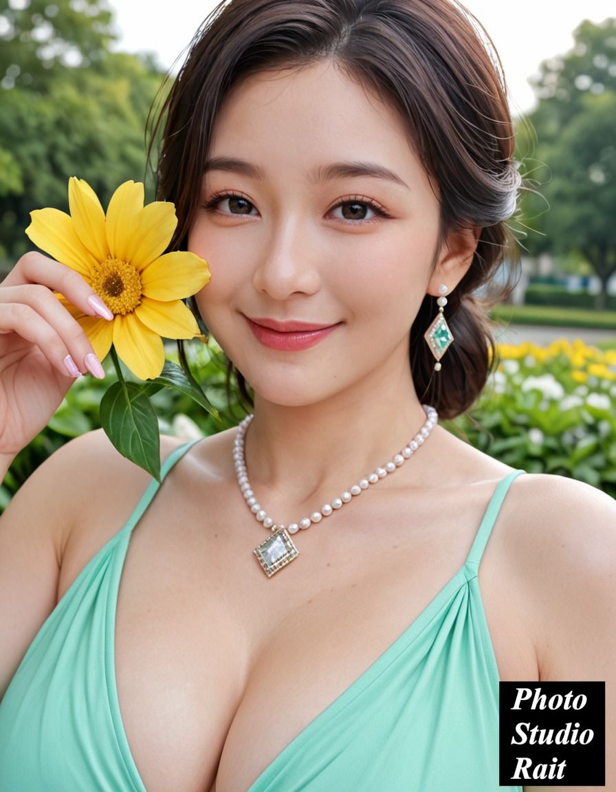 新刊発売キャンペーン7/25-8/10 サークル創刊！！【高画質】魅惑のビキニ231枚 美熟女グラビア写真集 サンプル1ページ目