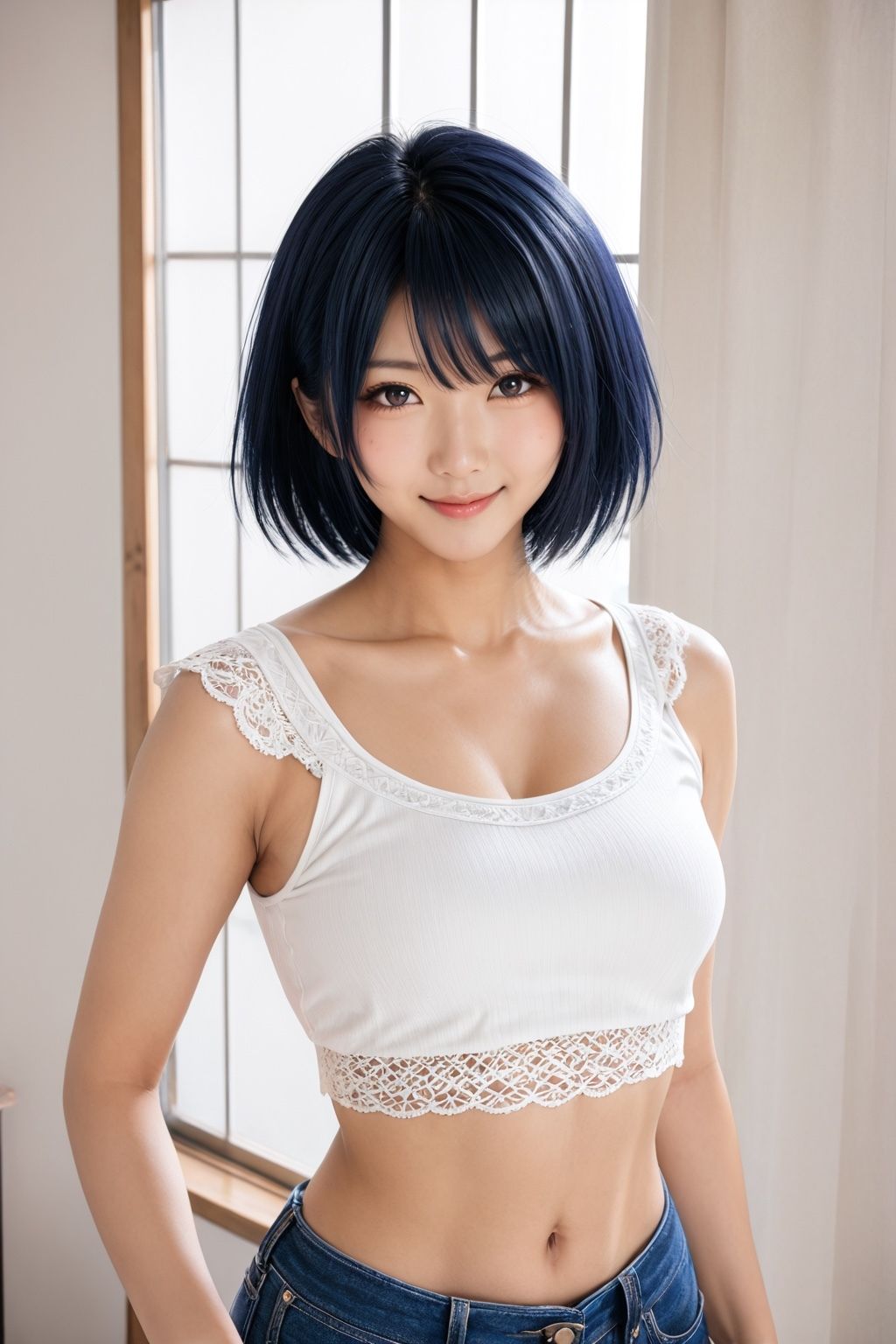 制服魔法少女の敗北記録 〜変身前に全穴開拓された少女〜 サンプル10ページ目