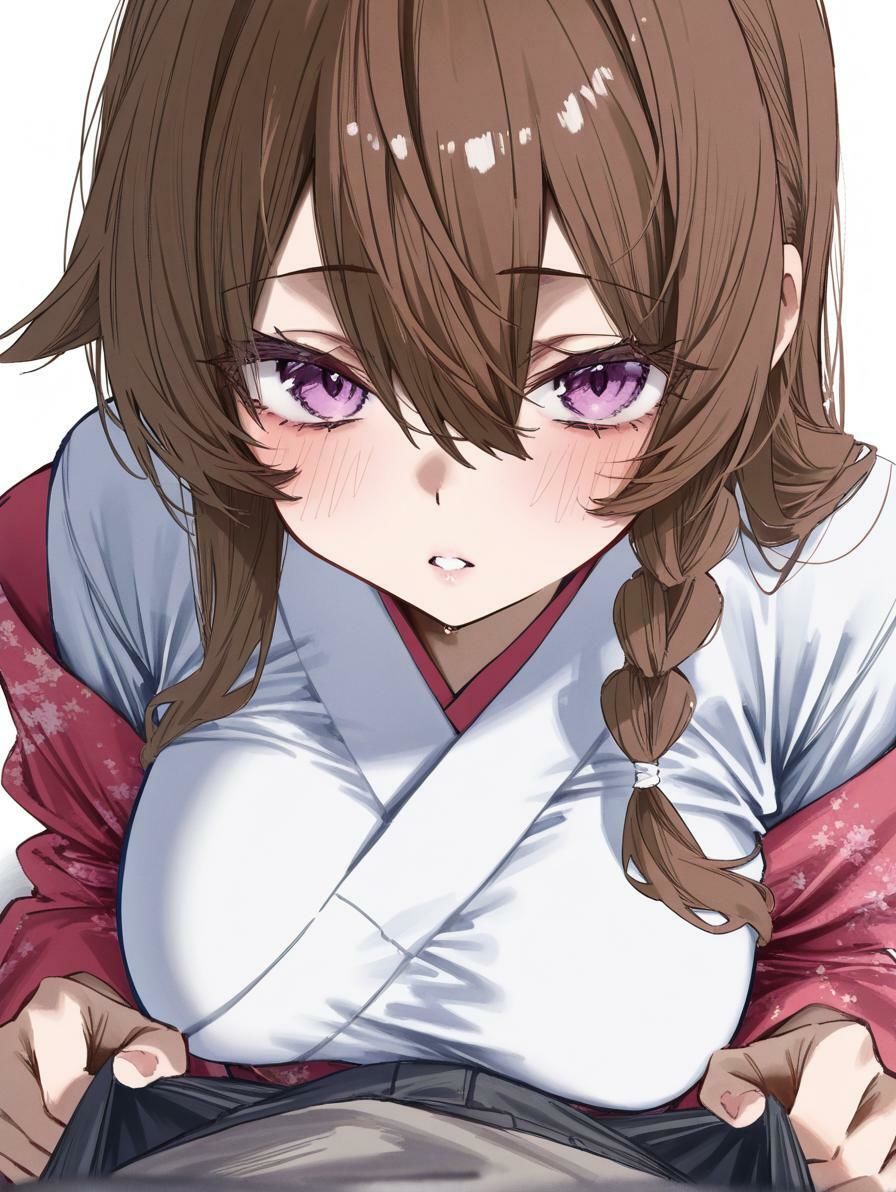 夏祭りのあと、ふたりきりで サンプル1ページ目