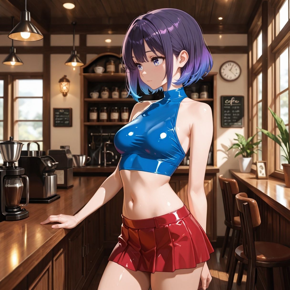 寝カフェへようこそ3〜自分好みの女を眠らせた後で好き放題してやった〜 サンプル1ページ目