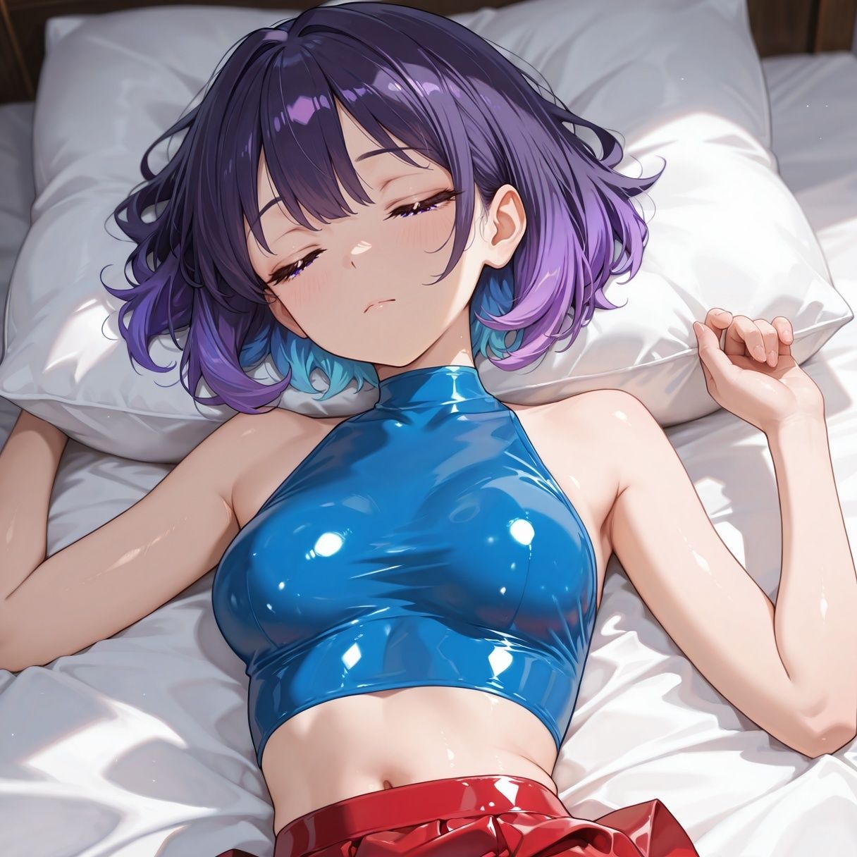寝カフェへようこそ3〜自分好みの女を眠らせた後で好き放題してやった〜 サンプル2ページ目