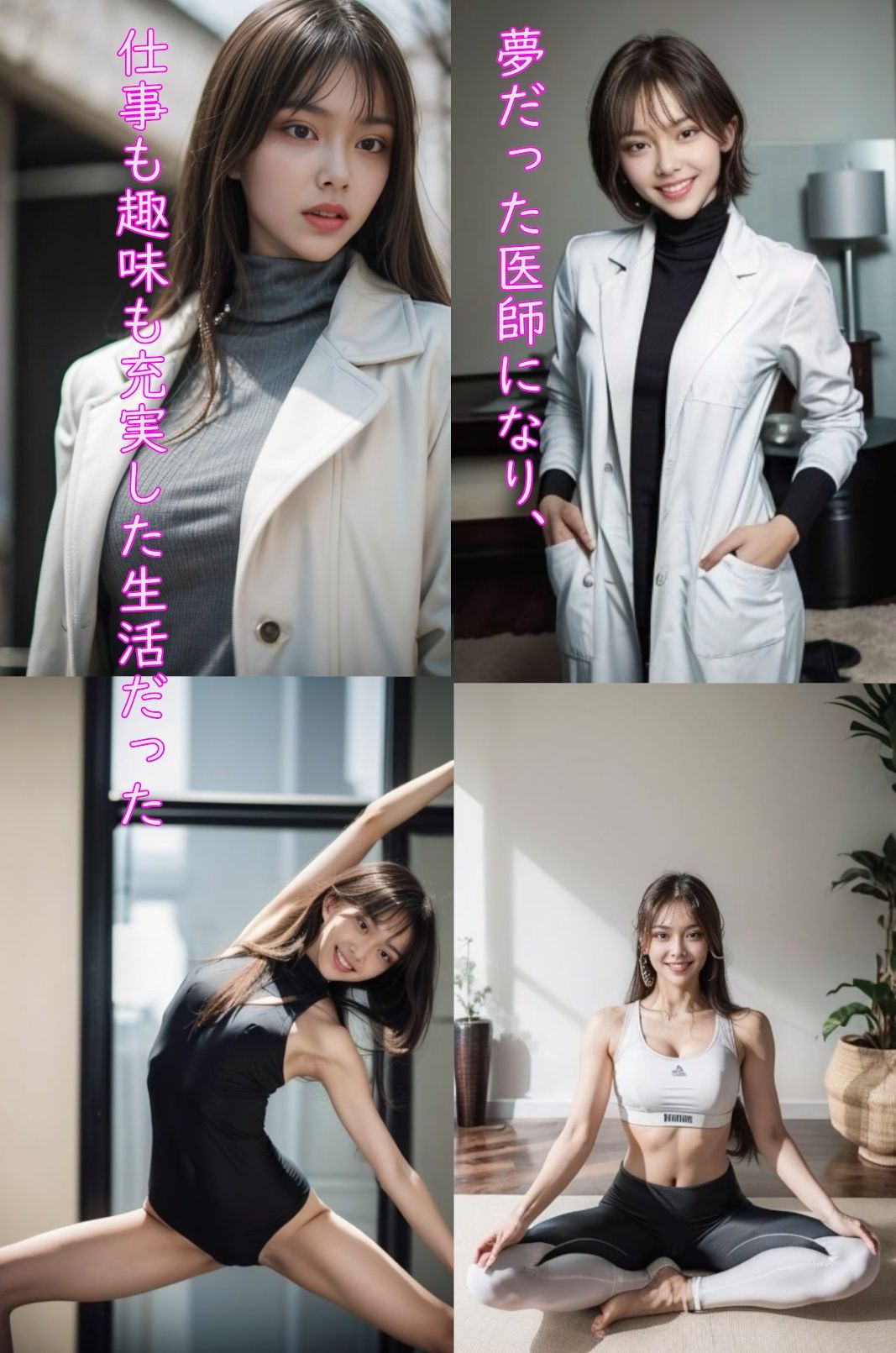 最愛の妻が失踪して一年後怪しげなSDカードが届きました 愛する妻の孕ませ画像が届いた日 vol.10 サンプル1ページ目
