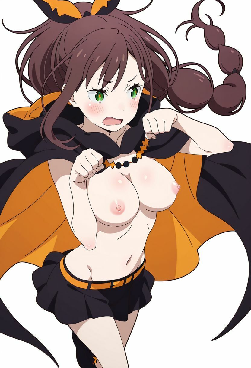 お師様ぁ！  もうもうもう！  待ってたッスよ〜 サンプル3ページ目
