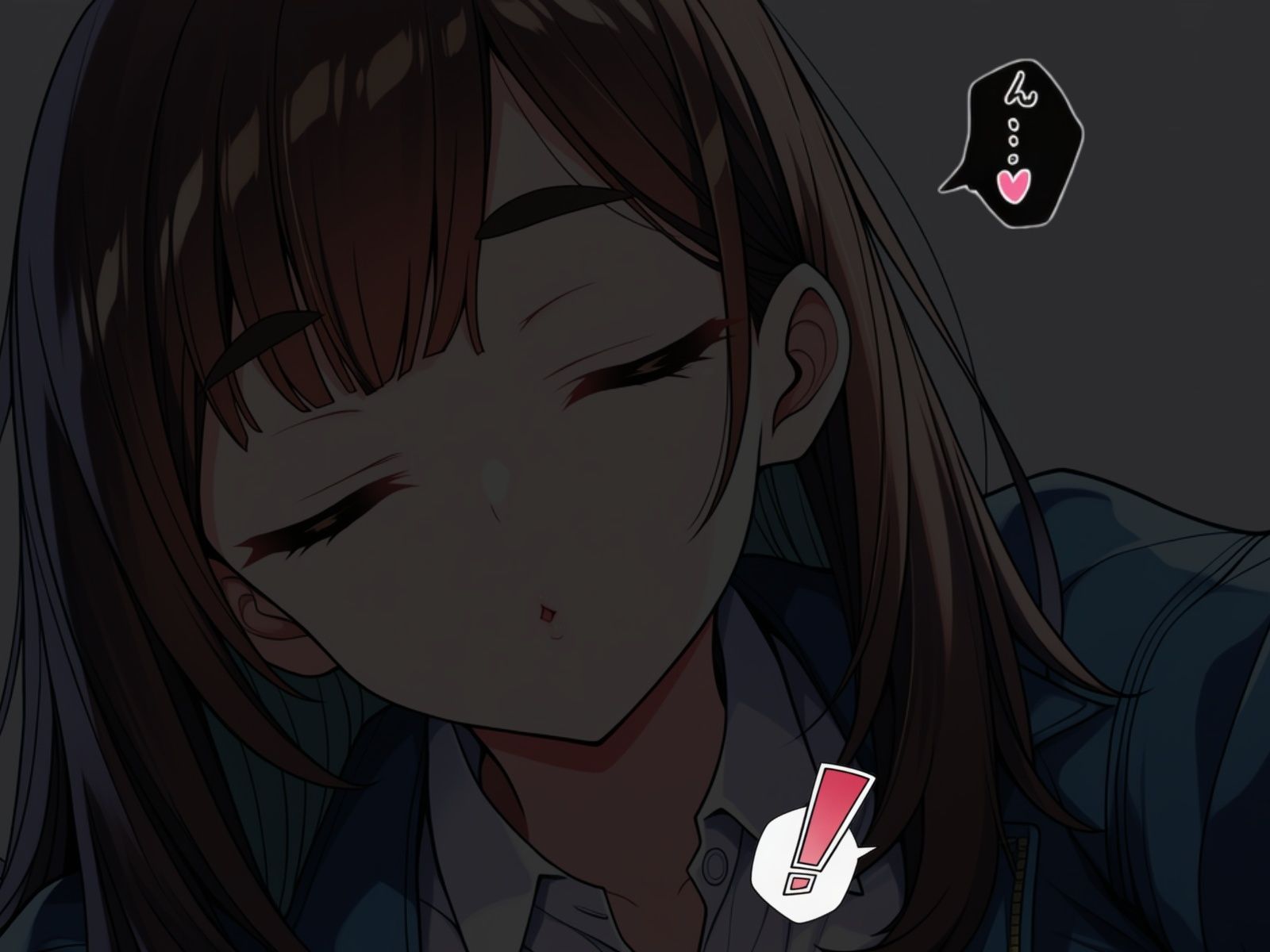 まさか私がM男の彼女になるなんて サンプル4ページ目