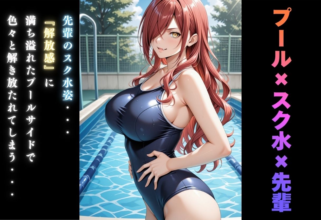 【学園ヒロイン〜俺たちの肉便器】〜食◯のソーマ〜小林◯胆編〜 サンプル4ページ目