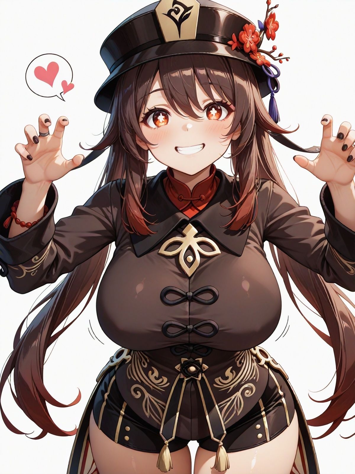 アニゲマンガのあの子とエッチ！【原○風】コスプレ元素を操る乙女たち編3 サンプル7ページ目