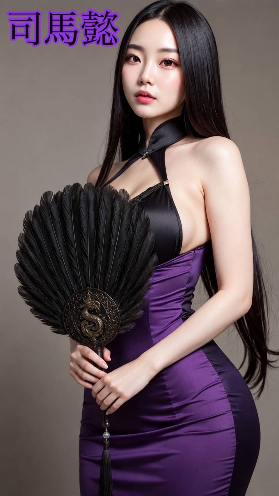 真・巨乳三國女志  魏編 サンプル7ページ目