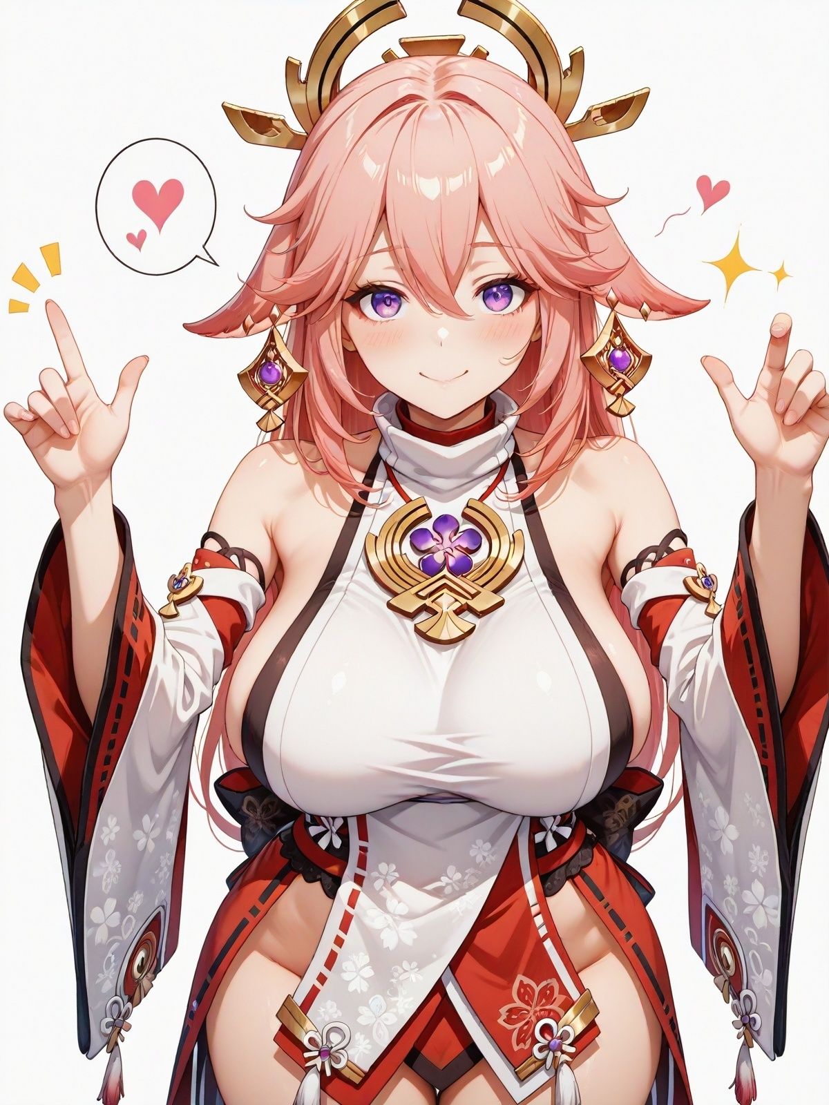 アニゲマンガのあの子とエッチ！【原○風】コスプレ元素を操る乙女たち編4 サンプル9ページ目