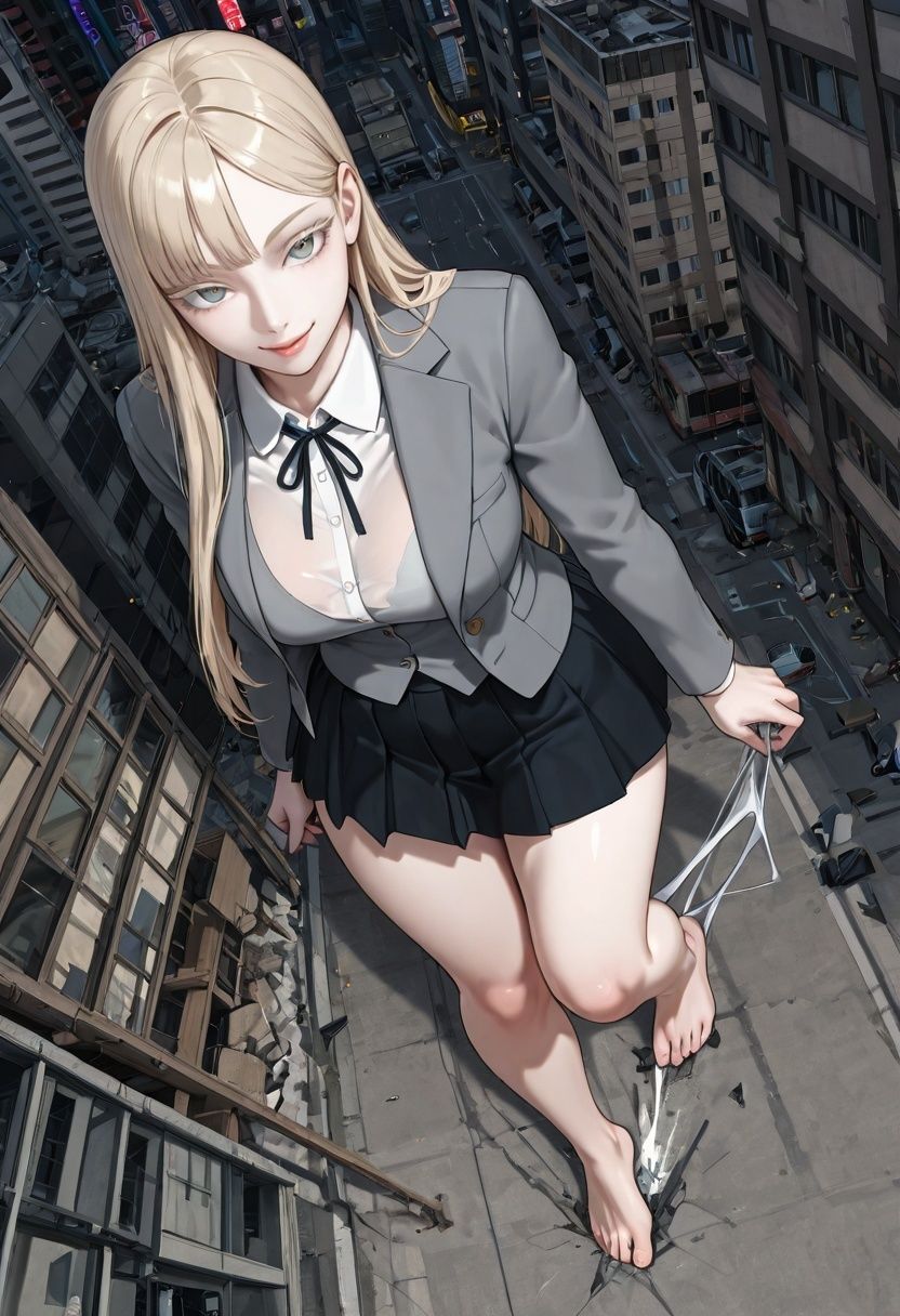 都市イジメ少女 サンプル10ページ目