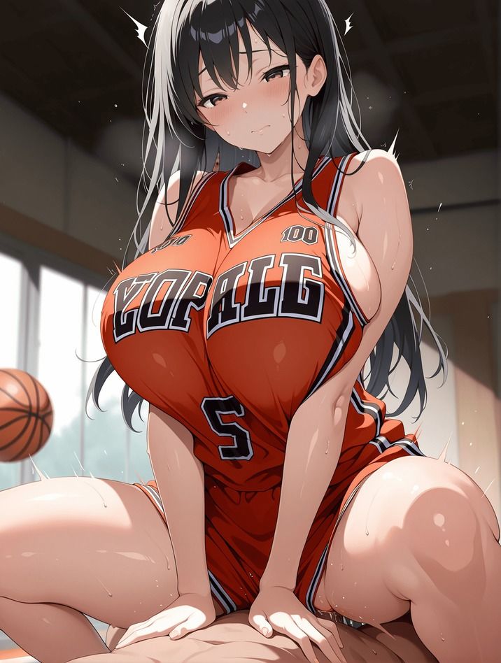 女子校生完堕ち  バスケ部員がイキ狂うまで サンプル2ページ目