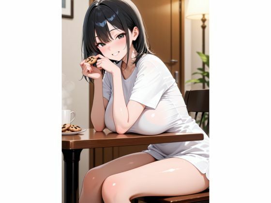 義妹の純潔を奪って、性処理専用ペットに育てた話 サンプル2ページ目