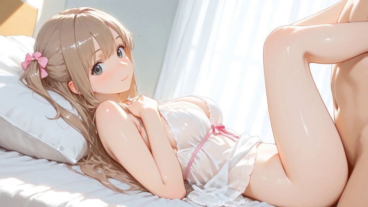 【4K120FPS】博多っ子マイカと過ごすえちえちご褒美せっくすざんまいやりまくった件 サンプル2ページ目
