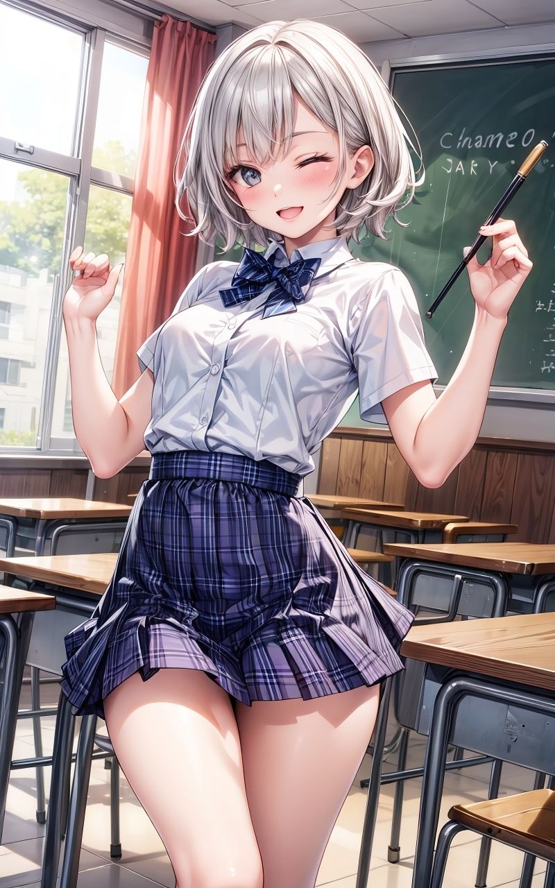 グラビア＆裏画像 JKアイドル 総集編vol.4 サンプル8ページ目