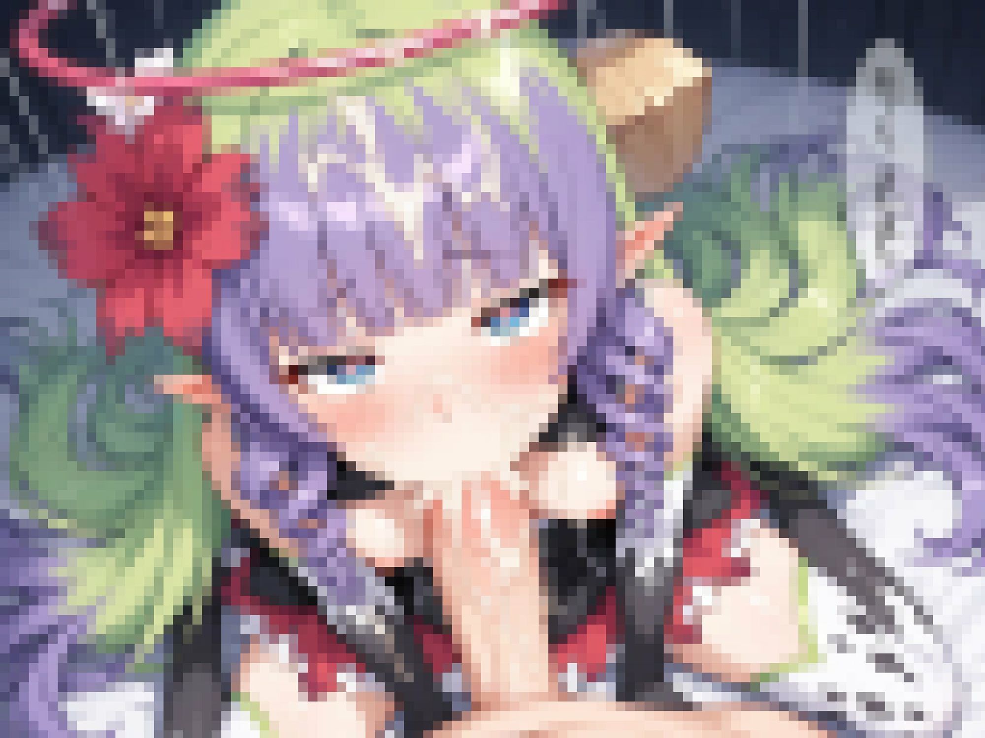 次々と堕とされるプリンセスたち サンプル10ページ目