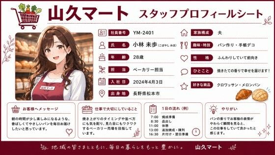 【4k120FPSのフルボイスフルアニメーション動画】〜バ先の激エロ美魔女の奪い方〜 サンプル9ページ目