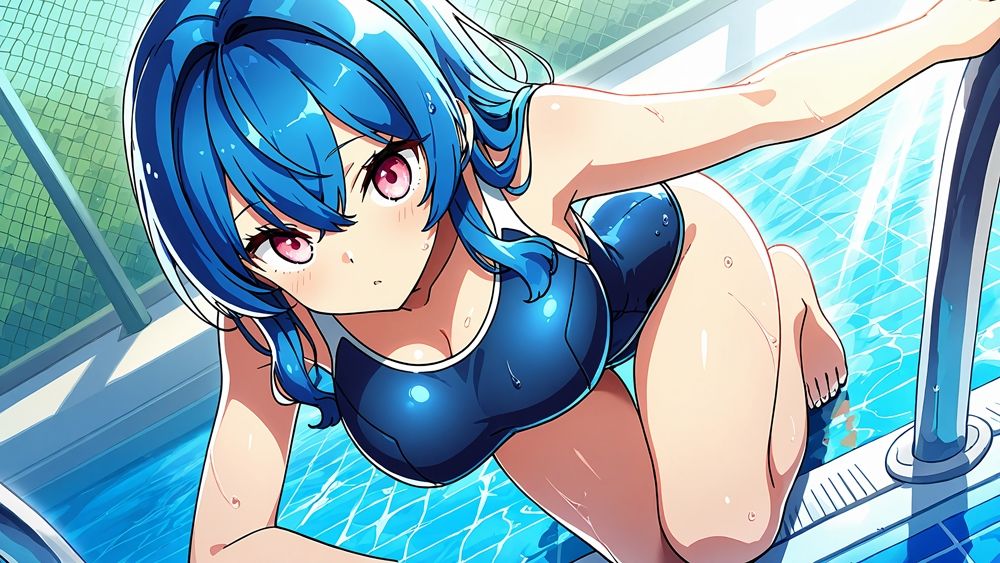 爆乳赤青アイドルがプライベート撮影で種付け懇願【4K】 サンプル9ページ目