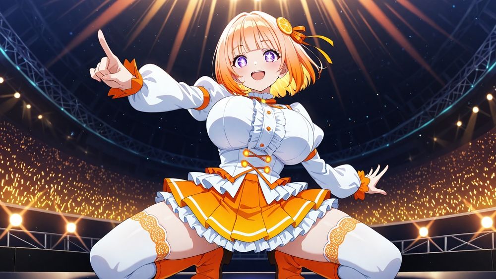 爆乳姉妹アイドルが撮影合宿で種付け懇願【4K】【350枚収録】 サンプル2ページ目