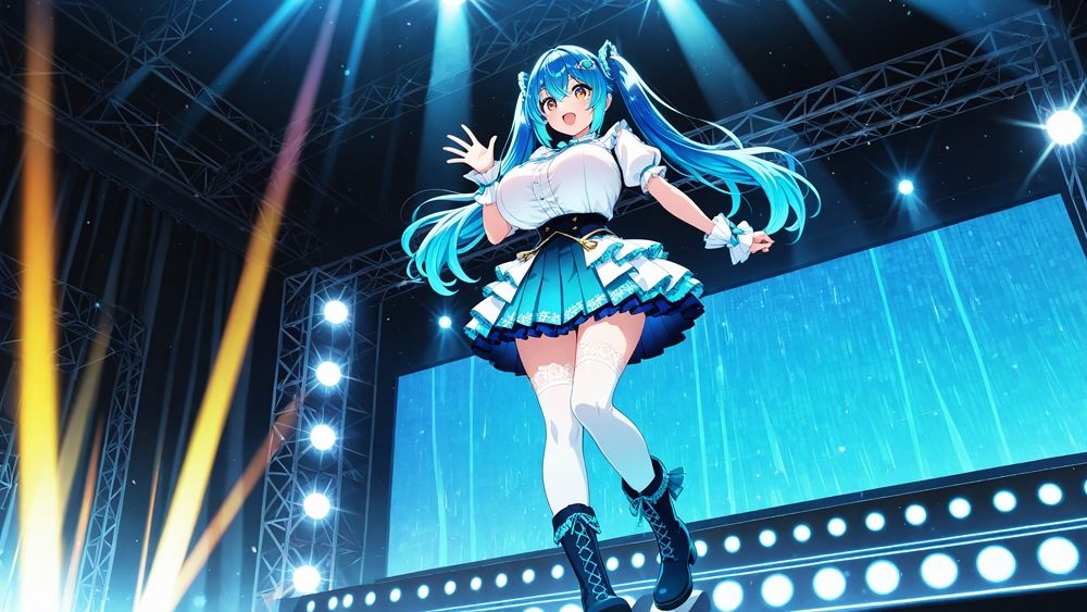 爆乳姉妹アイドルが撮影合宿で種付け懇願【4K】【350枚収録】 サンプル3ページ目