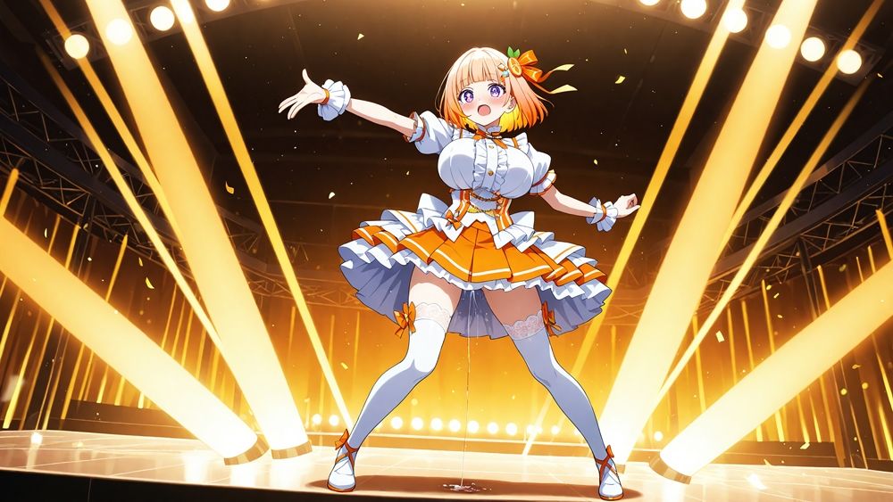 爆乳姉妹アイドルが撮影合宿で種付け懇願【4K】【350枚収録】 サンプル4ページ目