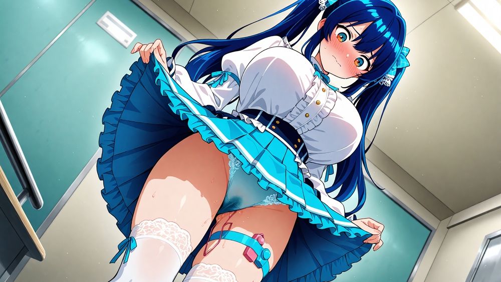 爆乳姉妹アイドルが撮影合宿で種付け懇願【4K】【350枚収録】 サンプル9ページ目