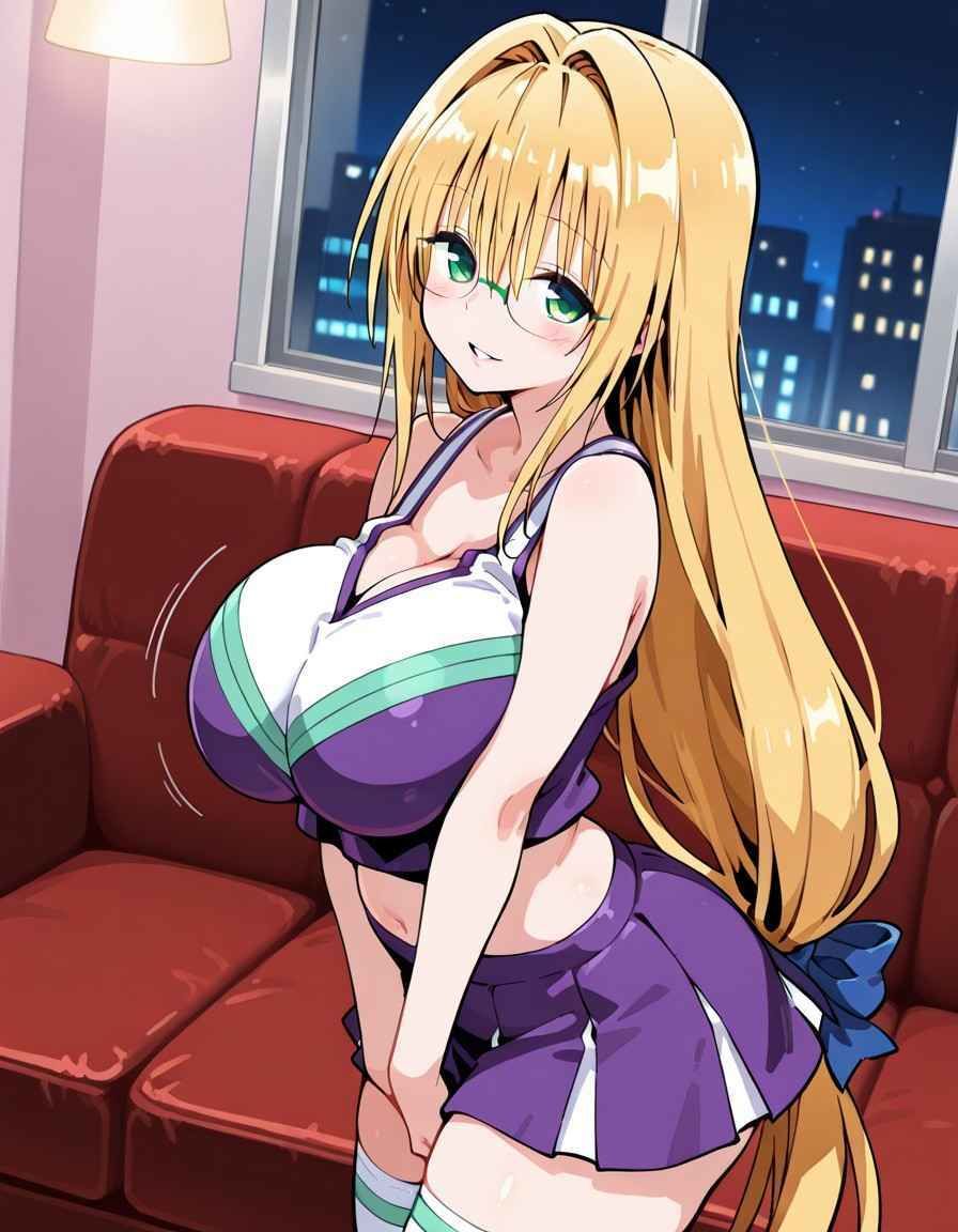 とらぶる美少女とドスケベH部 vol.2 サンプル5ページ目