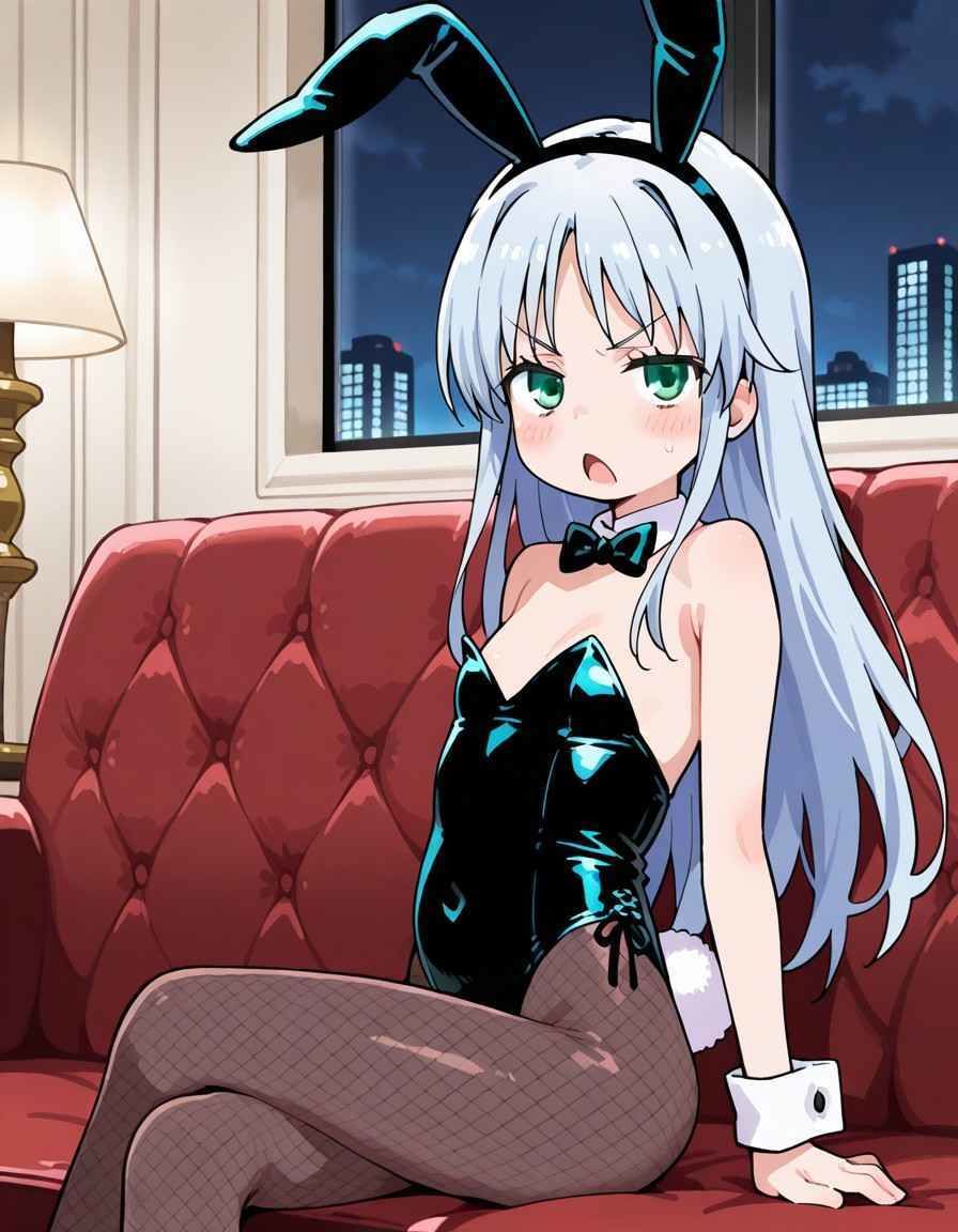 とあるあの娘とドスケベH部 vol.2 サンプル8ページ目
