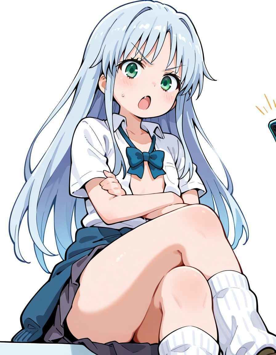とあるあの娘とドスケベH部 vol.2 サンプル9ページ目