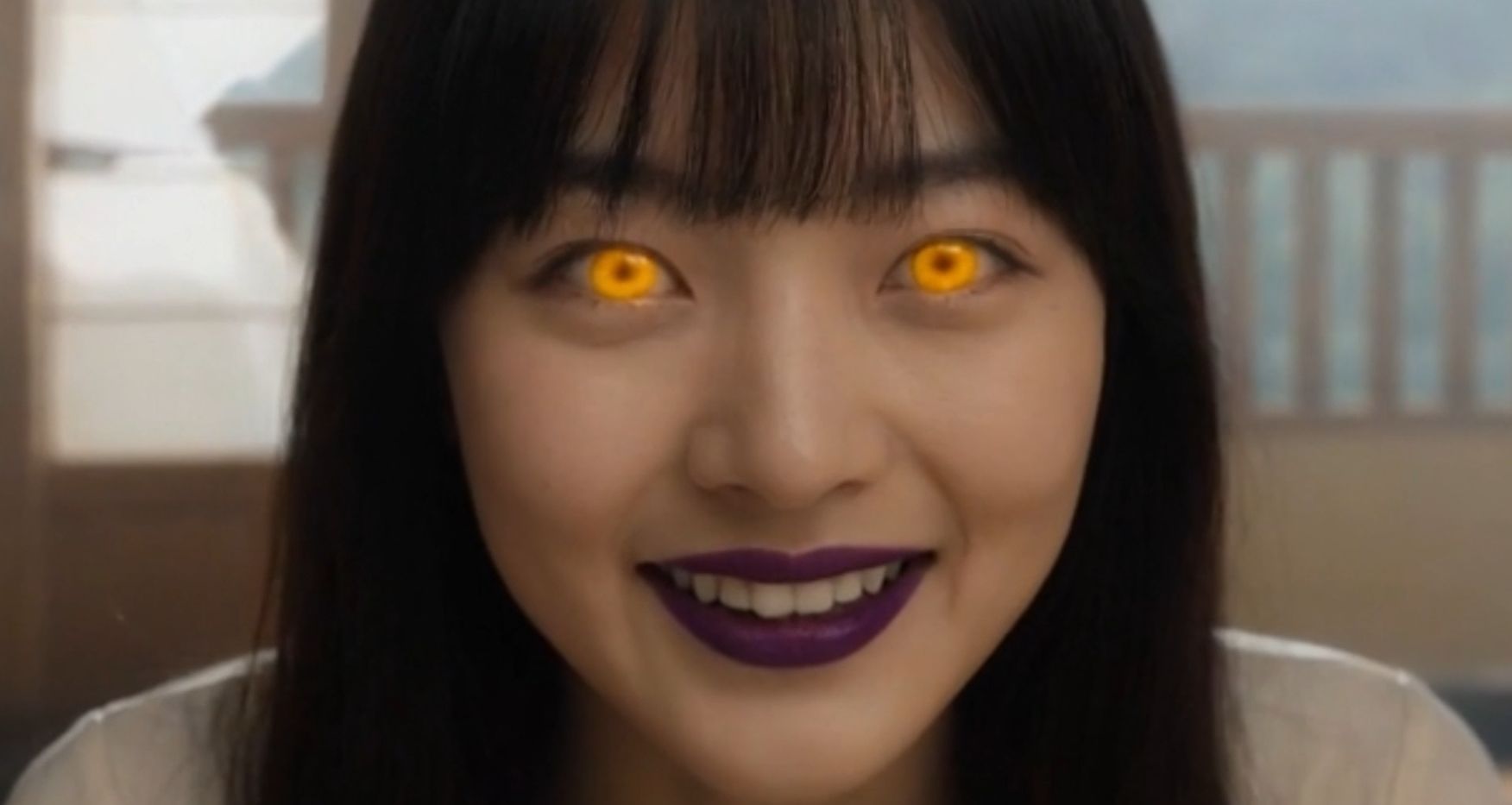 【憑依・洗脳】妖魔浄化士さくら 恐怖の金目太夫編 〜二つの結末〜 ハッピーエンド＆金目太夫勝利バッドエンド サンプル4ページ目