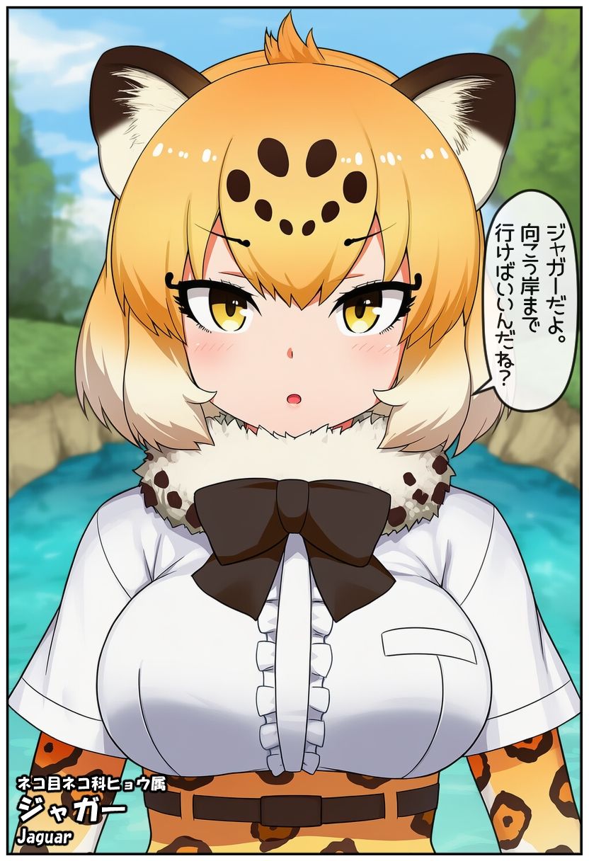 即堕ちフレンズ 2 サンプル4ページ目