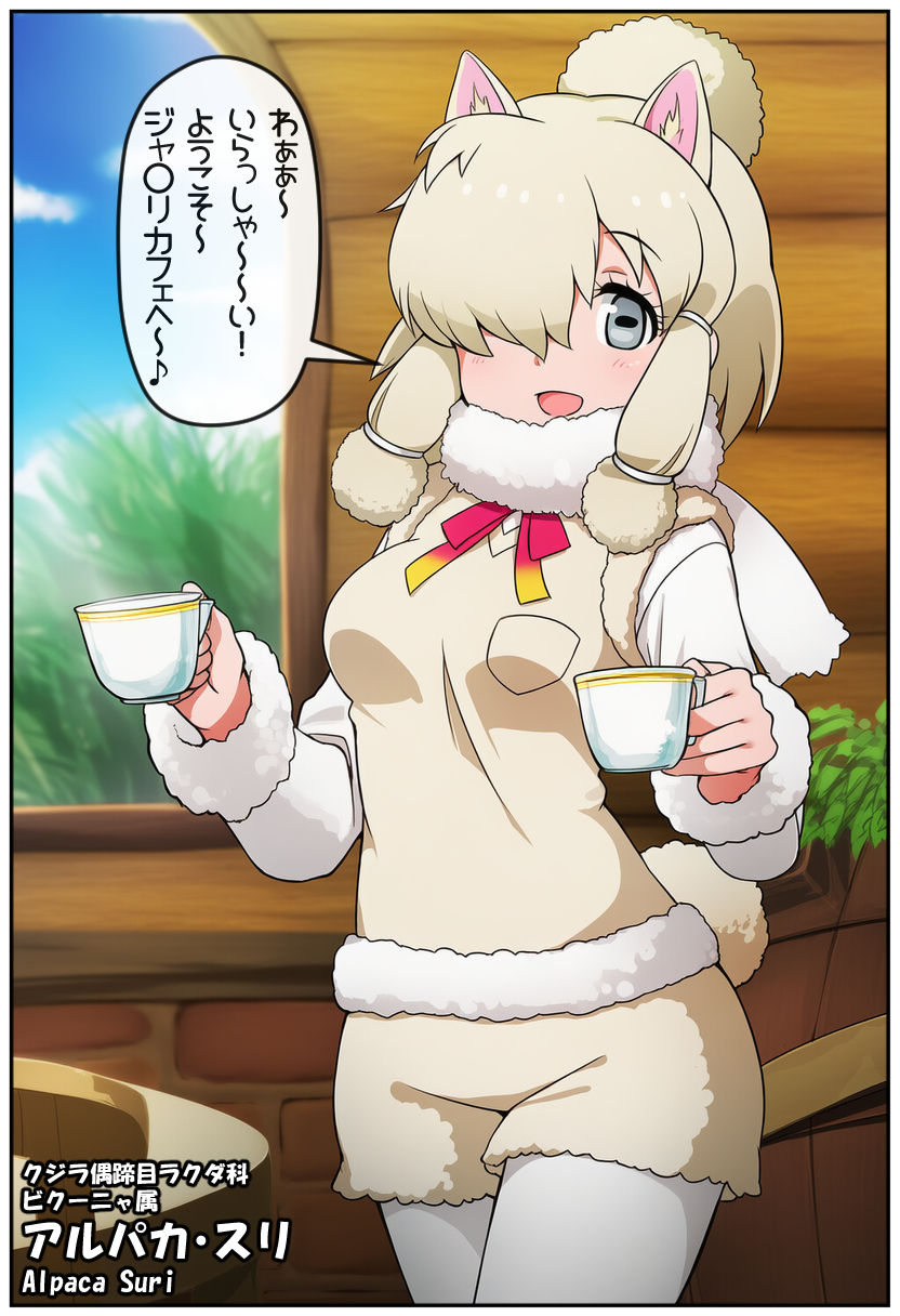 即堕ちフレンズ 2 サンプル8ページ目