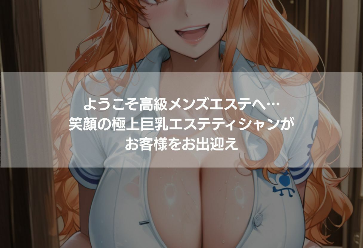 極上巨乳メンズエステ3人娘が個別生ハメで搾り尽くす293枚 サンプル1ページ目