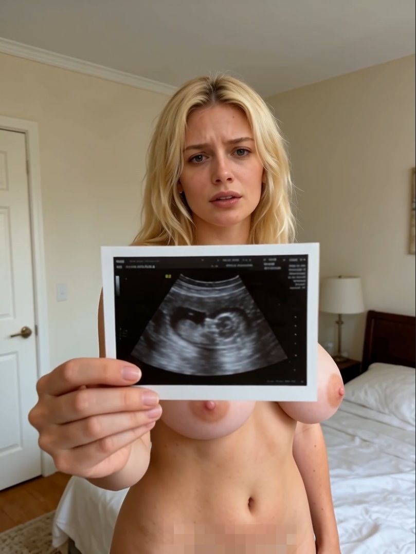 エレナ・スプニコワの妊娠契約 サンプル9ページ目