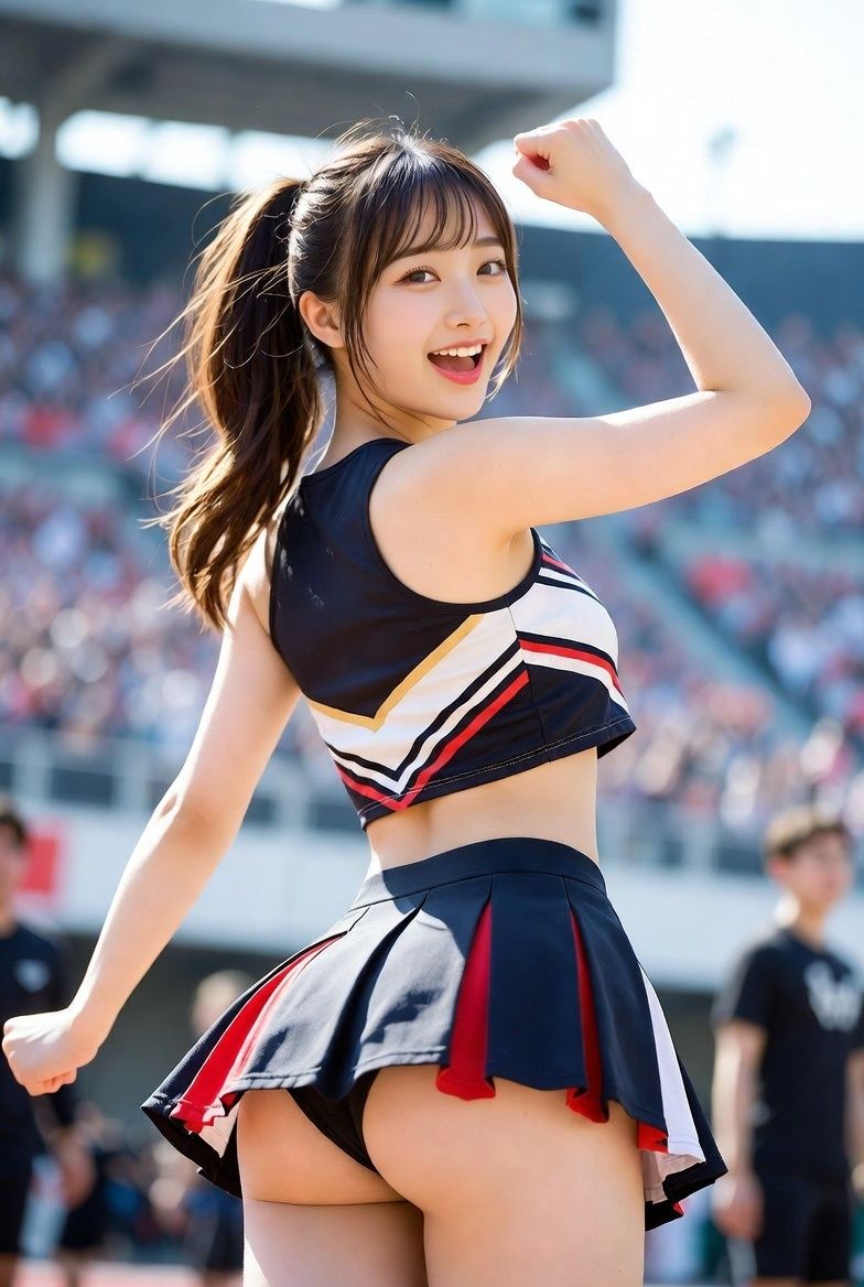 おっぱいのある世界 サンプル2ページ目
