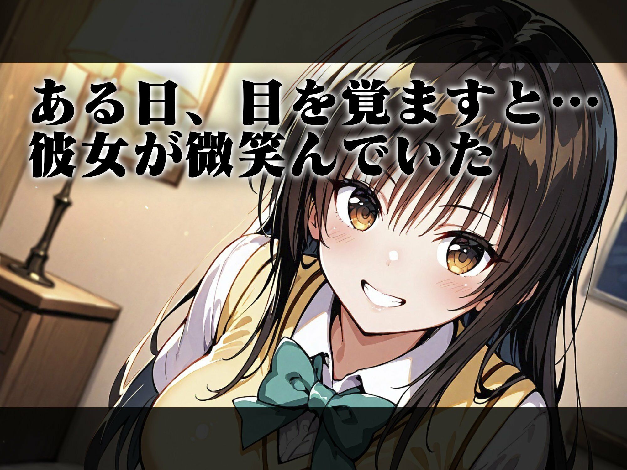 ヒロイン即えっち 古●川唯 総集編 サンプル2ページ目