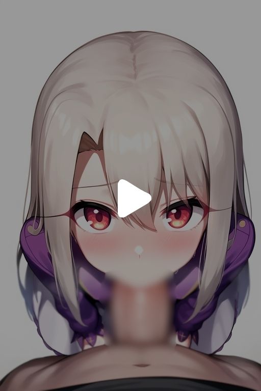 【完全主観・ノーカット・ハメ撮りフェラ】F〇te イリ〇スフィール編 サンプル1ページ目