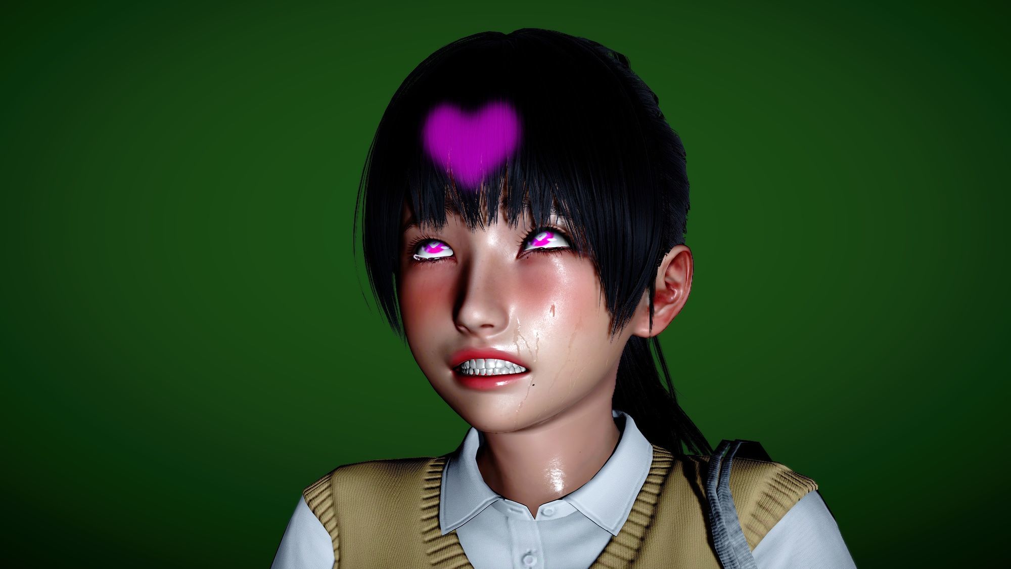 まさおのハーレム化計画 サンプル2ページ目