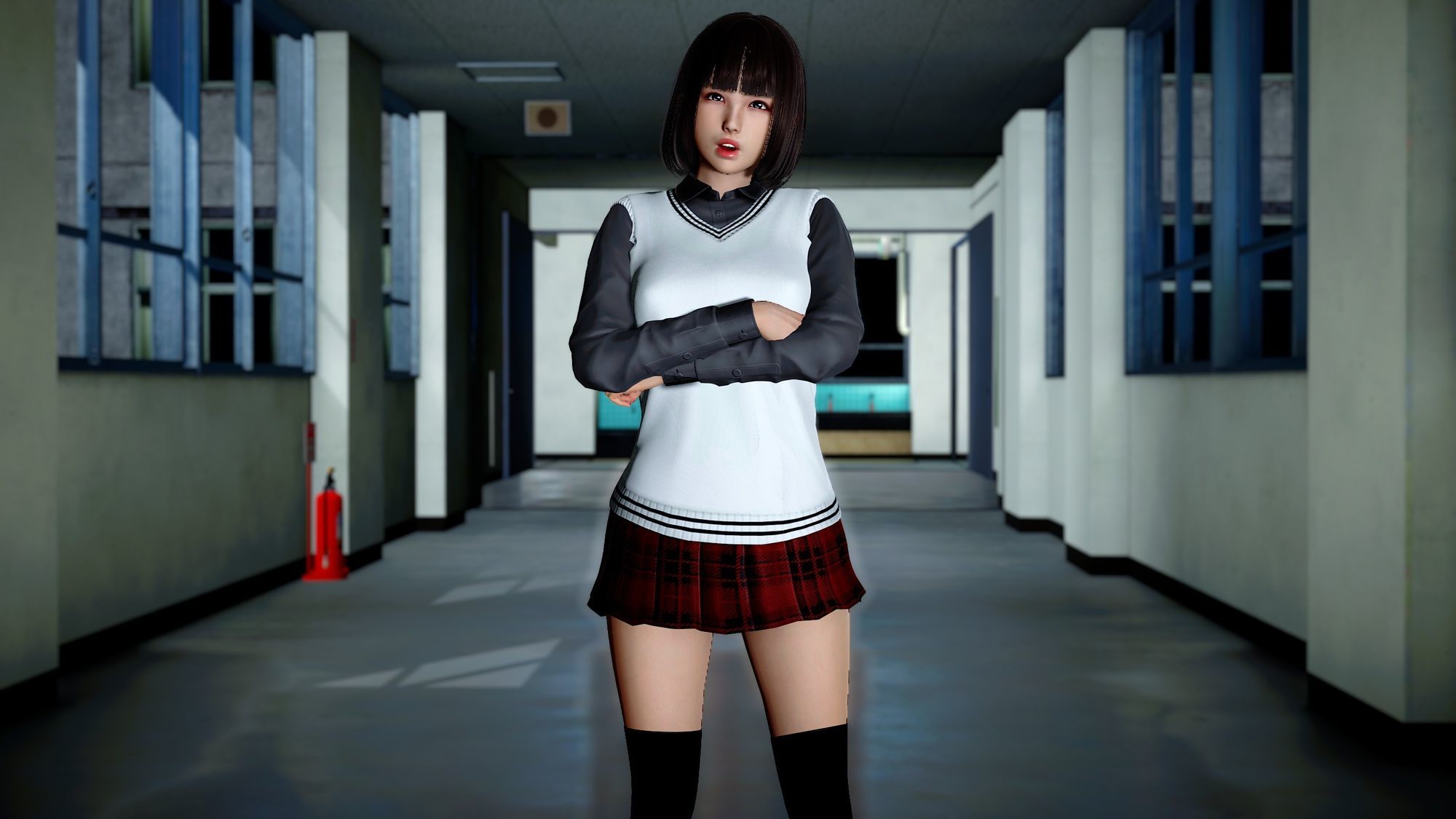 まさおのハーレム化計画 サンプル5ページ目