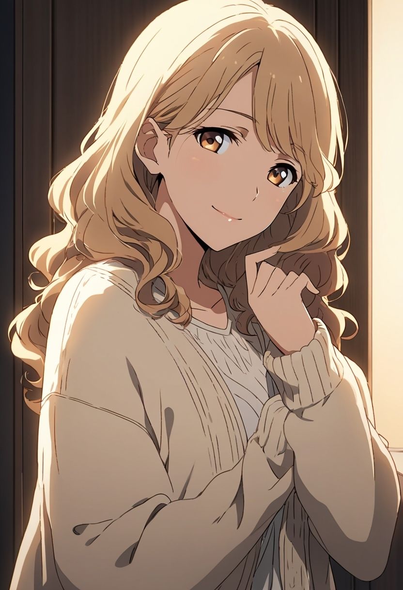 大人のお姉さんとあまあま同棲生活 サンプル1ページ目