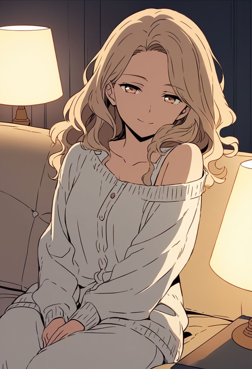 大人のお姉さんとあまあま同棲生活 サンプル4ページ目
