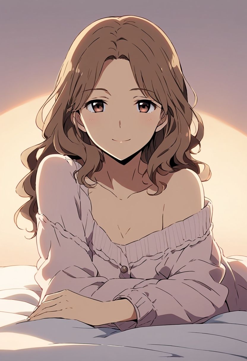 大人のお姉さんとあまあま同棲生活 サンプル6ページ目