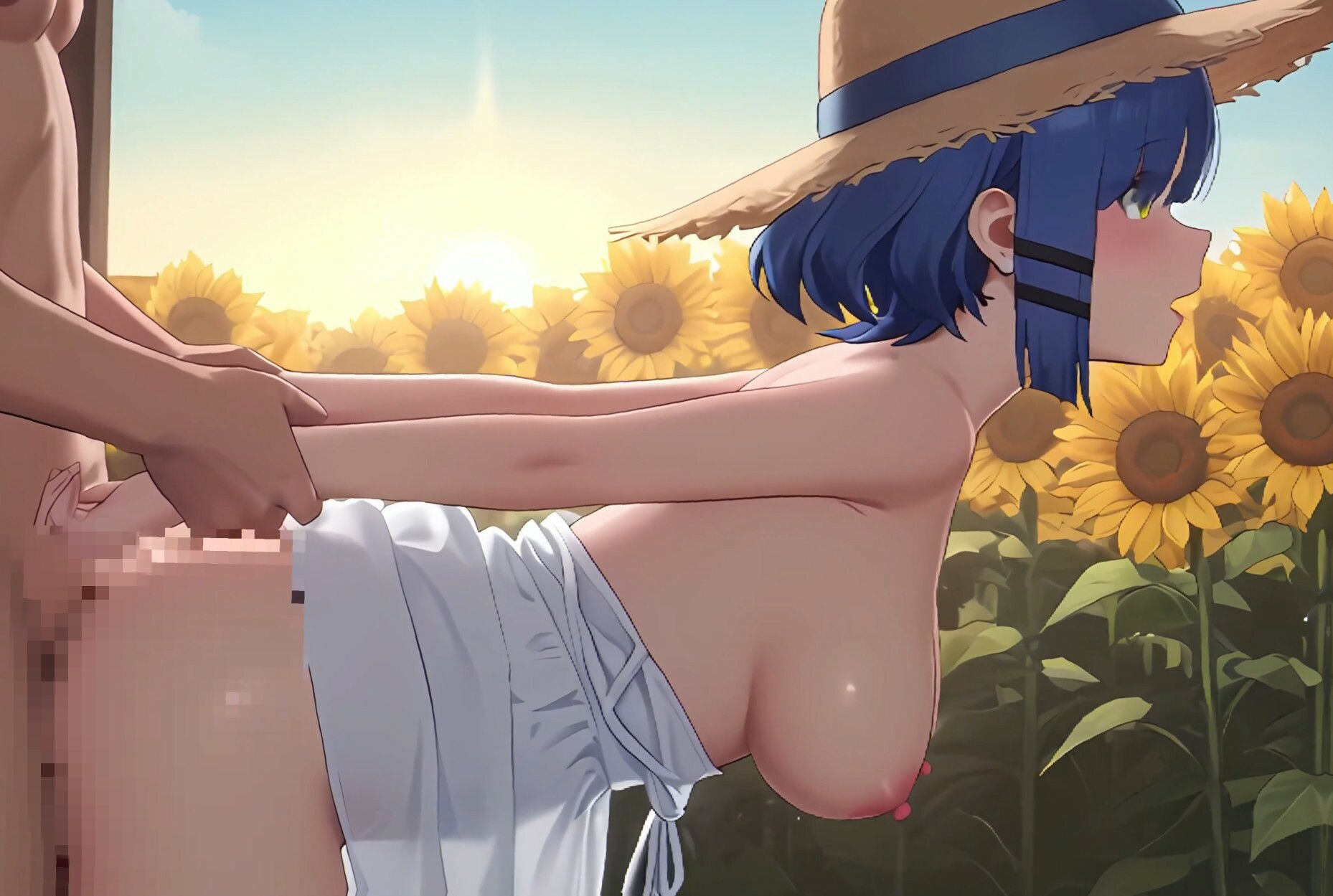【4K60FPS】有名キャラ大集結エッチ3！！【36分16人収録！】 サンプル4ページ目