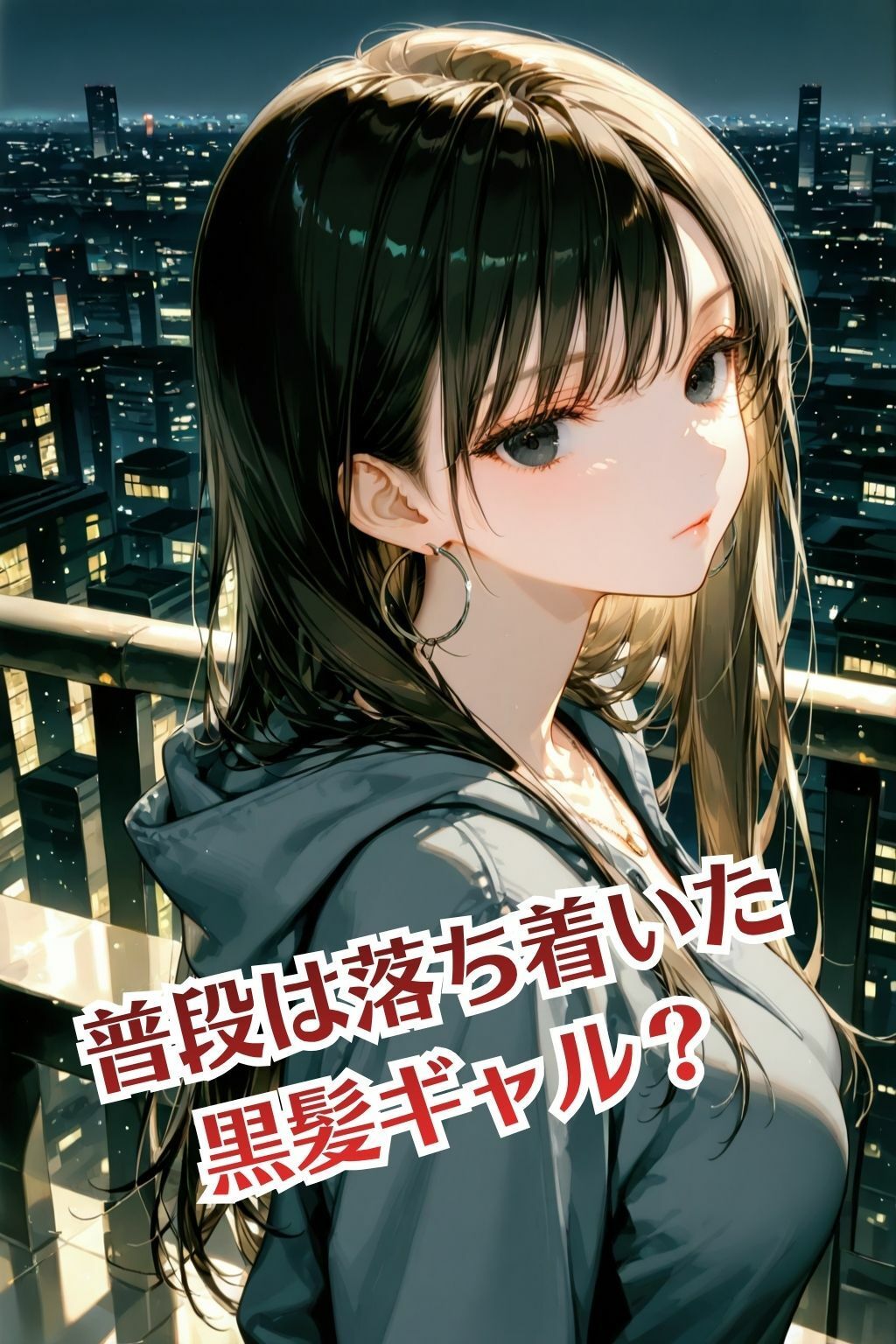 魔法戦士あかり vol.1 鬼の子を孕む少女【前編】 サンプル2ページ目