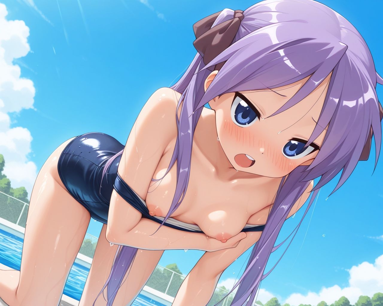 あんたのせいで、おかしくなりそう…っ サンプル10ページ目